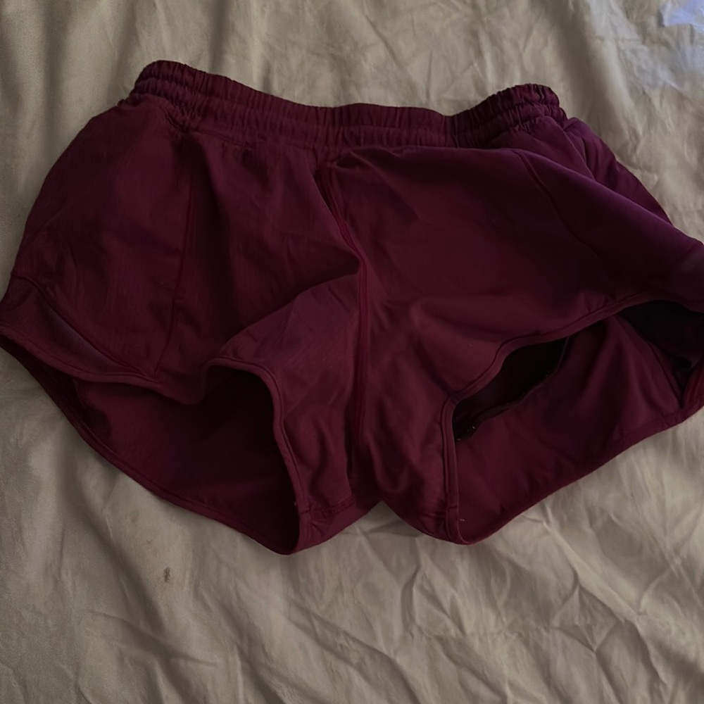 berry colored hotty hots